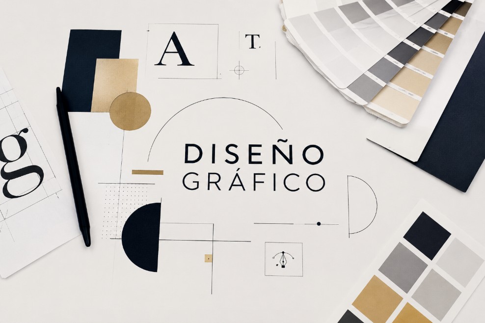 Diseño Gráfico