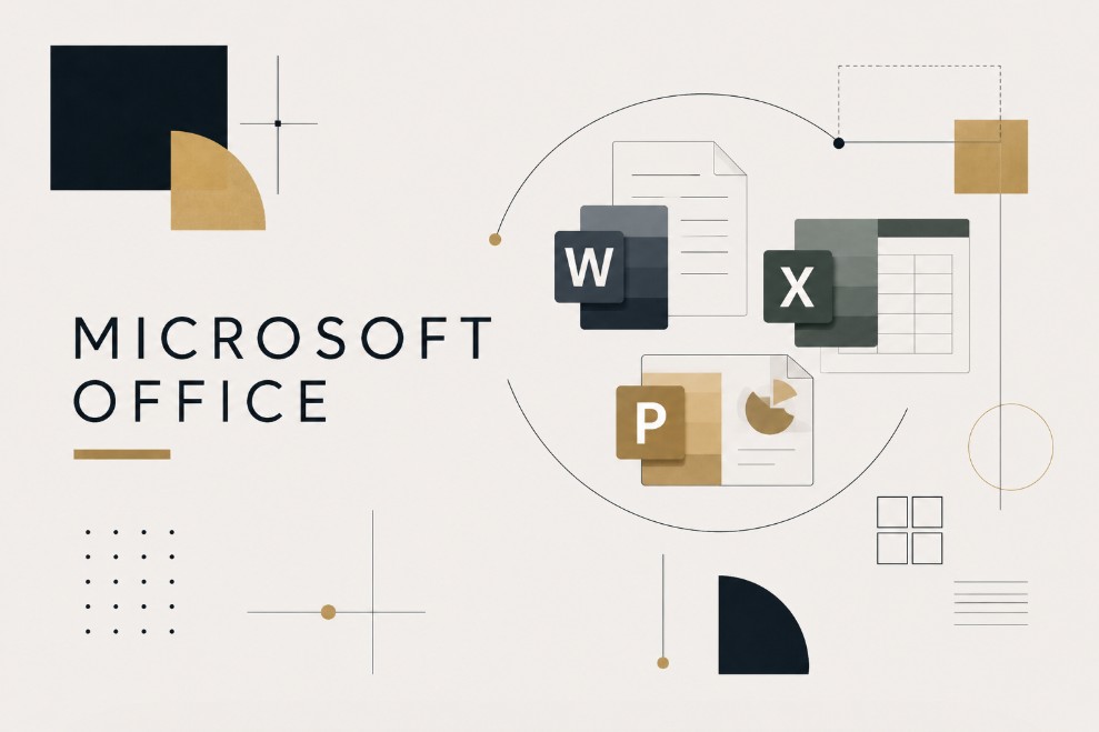 Microsoft Office