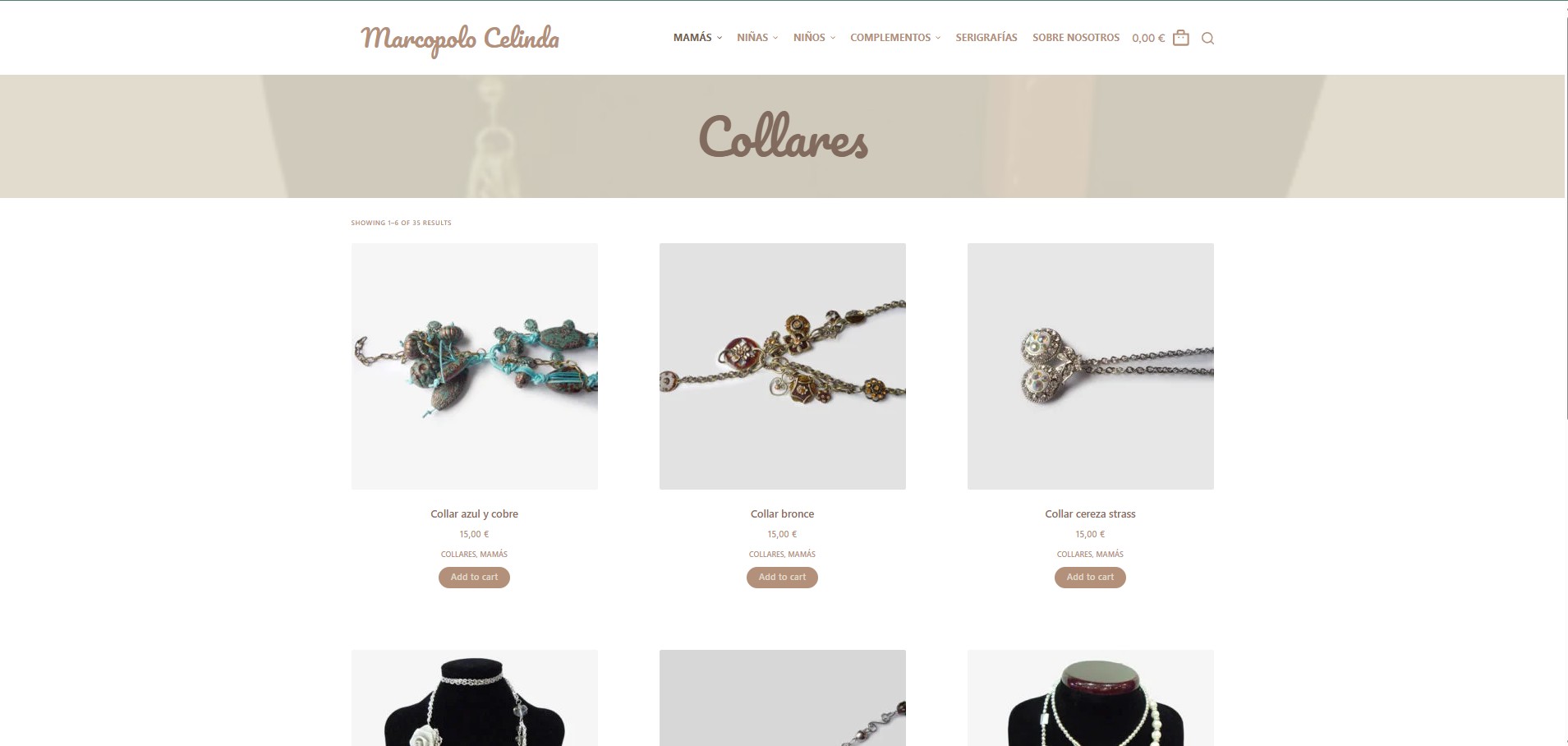 Collares
