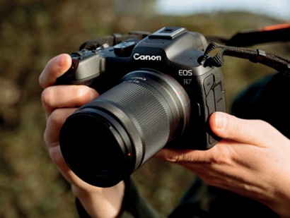 Canon aplicación 6