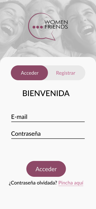 Login