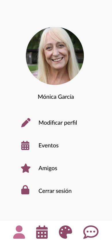 Perfil
