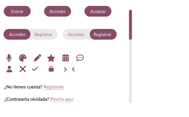 Componentes